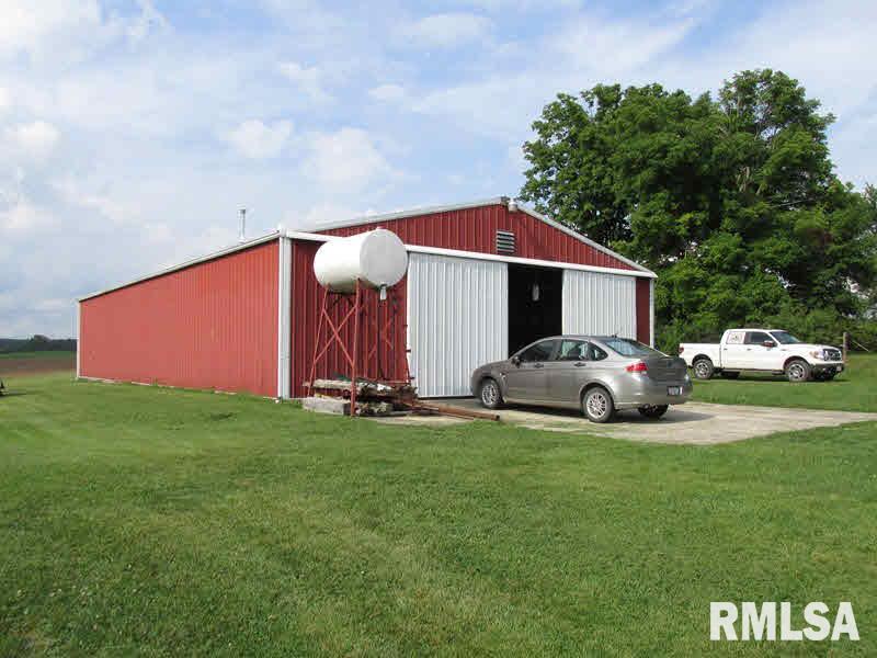 68 Dutton Chapel Road Golconda, IL 62938 - Photo 9 of 37