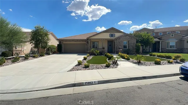 $2,800 | 25863 Prospector Court, Menifee, CA 92584