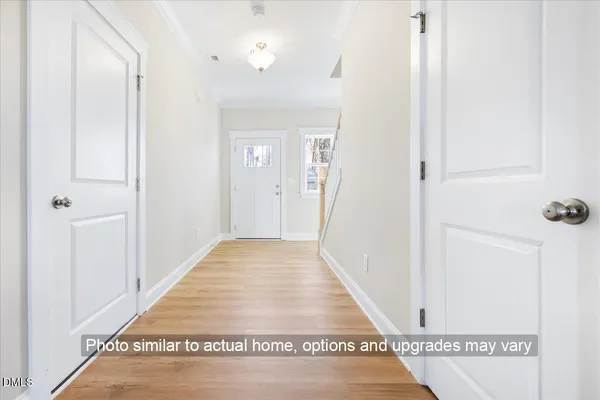 $408,990 | 1950 Palmer Drive, Graham, NC 27253