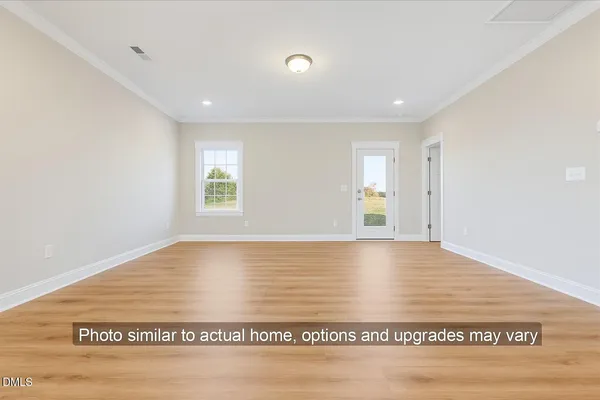 $408,990 | 1950 Palmer Drive, Graham, NC 27253