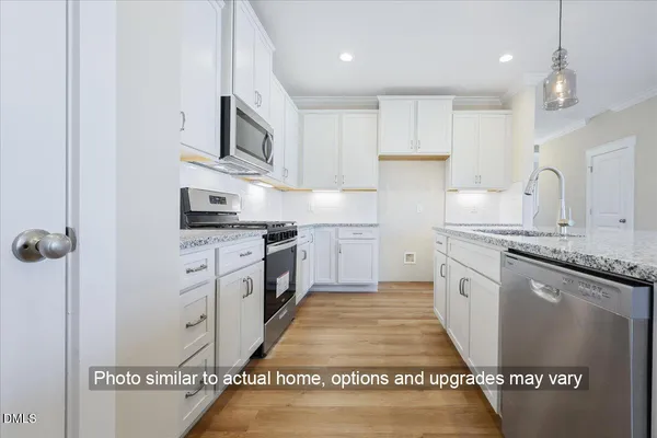 $408,990 | 1950 Palmer Drive, Graham, NC 27253