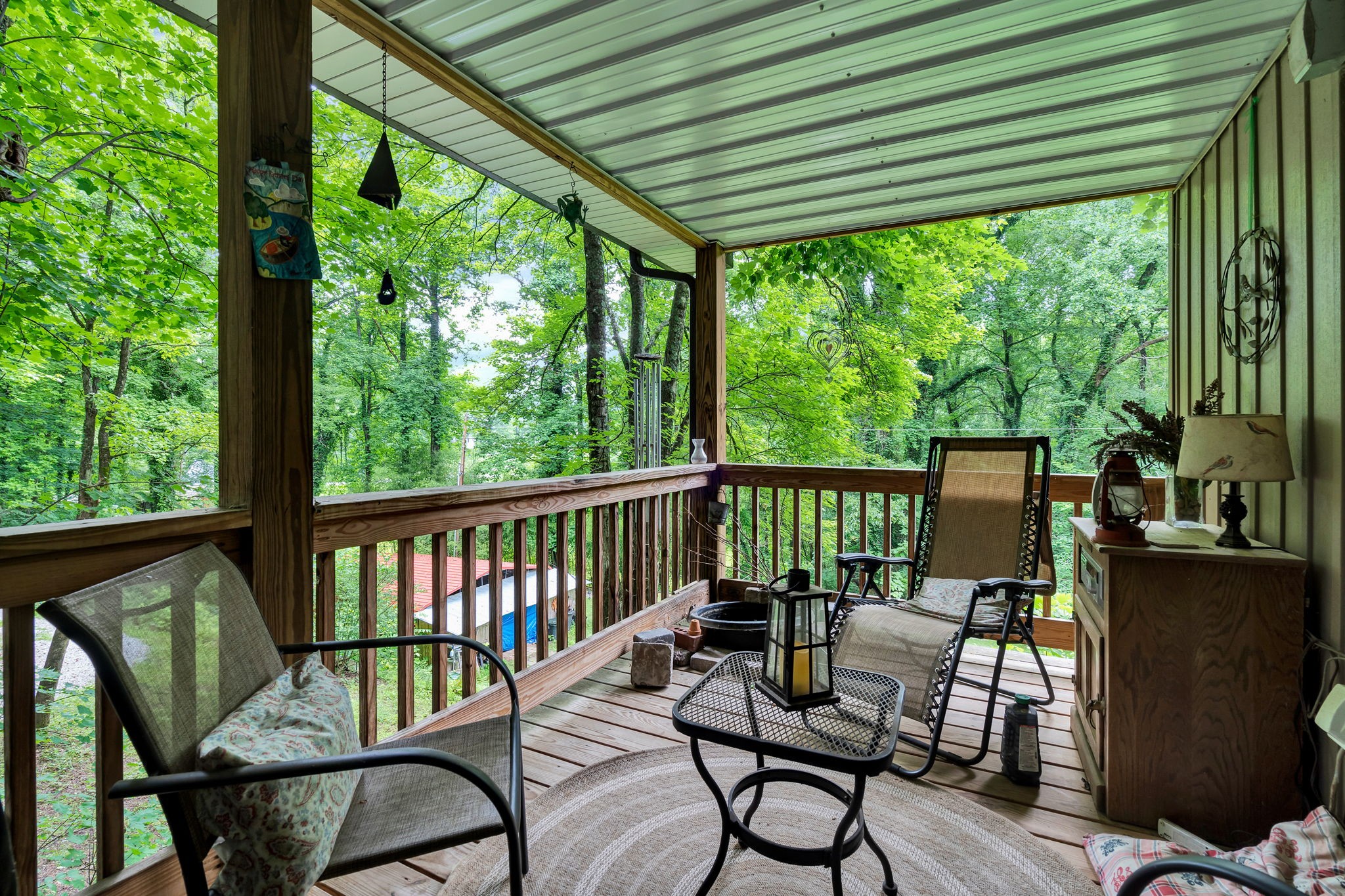 134 Mc Kinney Road Harriman, TN 37748 - Photo 21 of 31