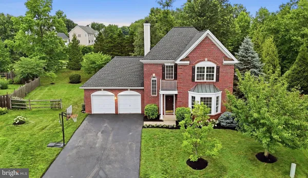 $749,000 | 5 Rumson Court, Pennington, NJ 08534