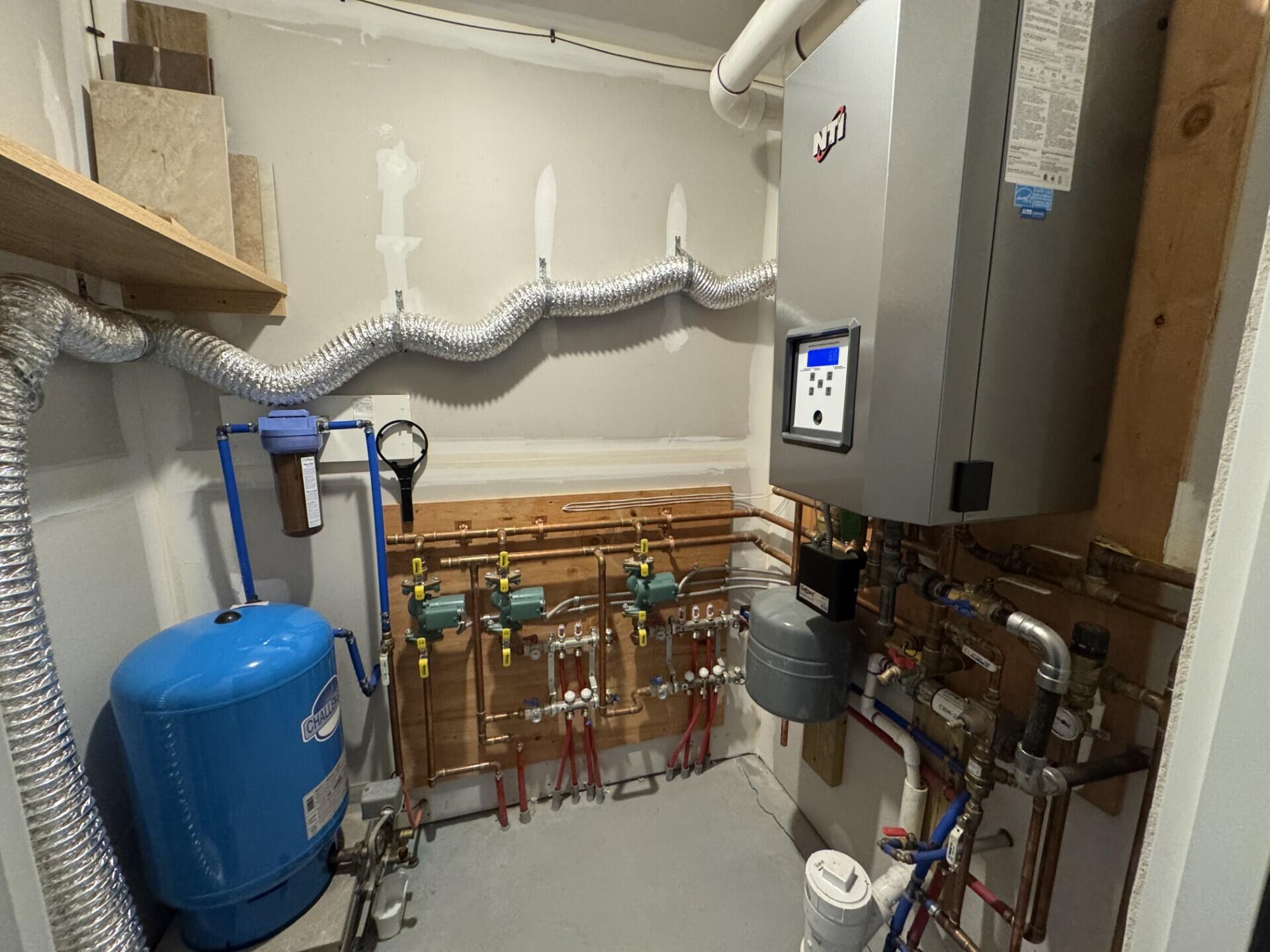 5 Chestnut Street Unity, ME 04988 - Photo 24 of 24 Separate utilities