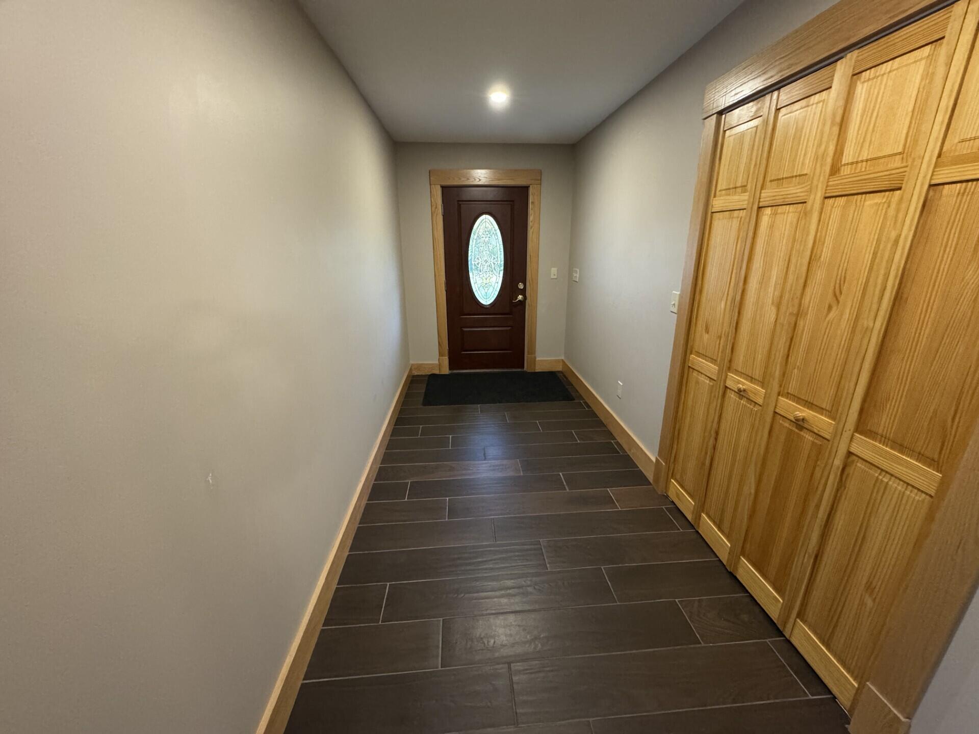 5 Chestnut Street Unity, ME 04988 - Photo 5 of 24 Toward the front door