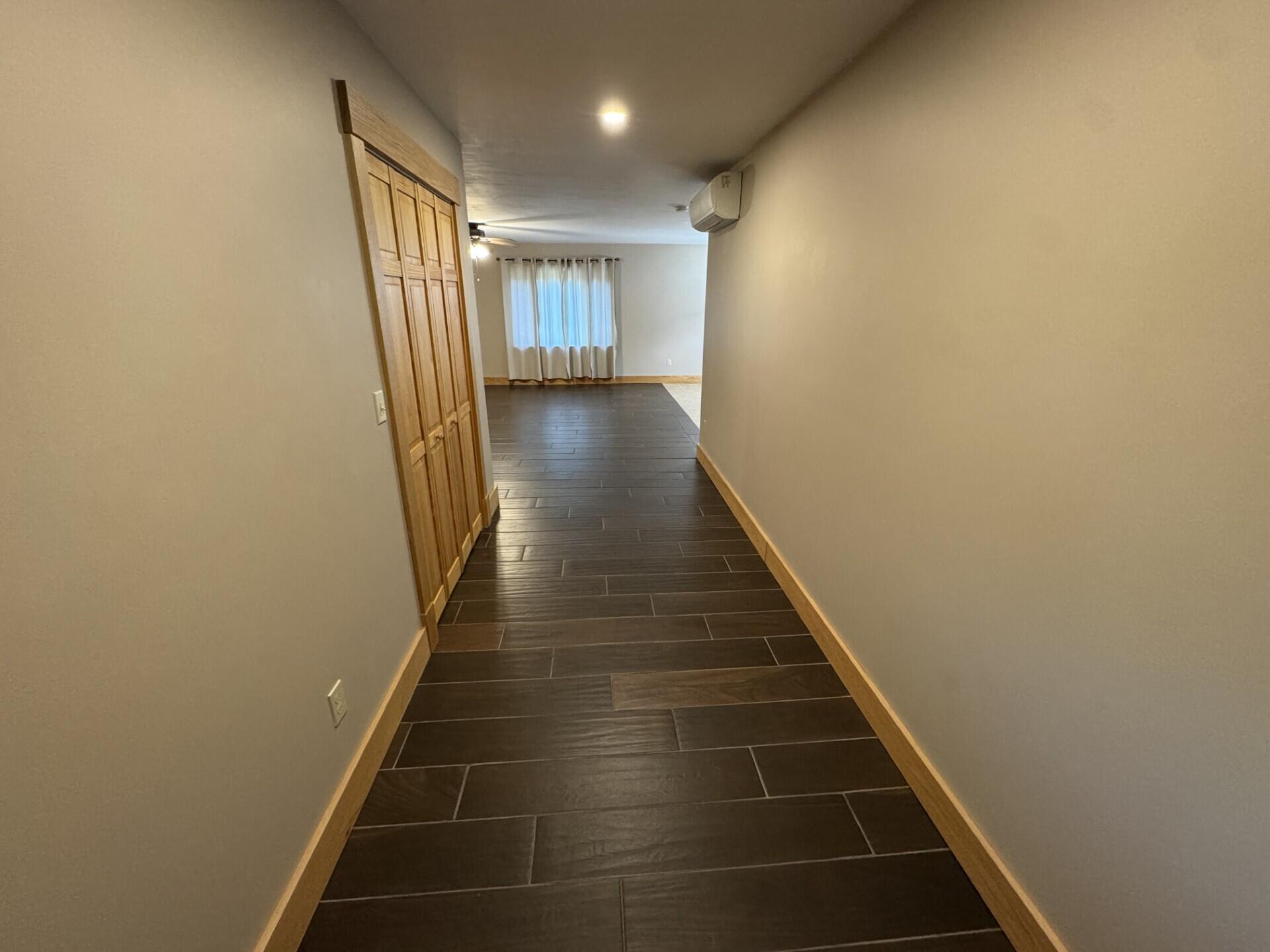 5 Chestnut Street Unity, ME 04988 - Photo 6 of 24 Toward living room