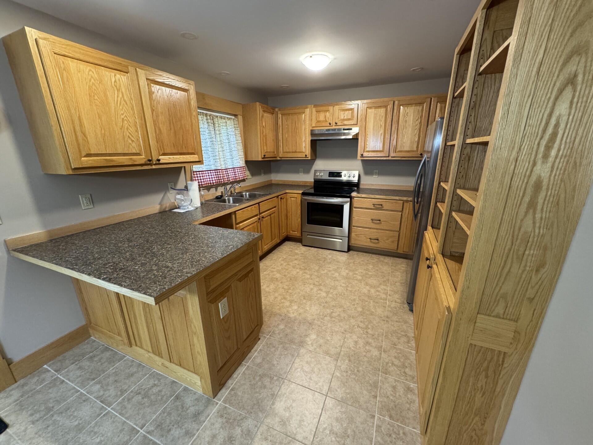 5 Chestnut Street Unity, ME 04988 - Photo 9 of 24 Kitchen