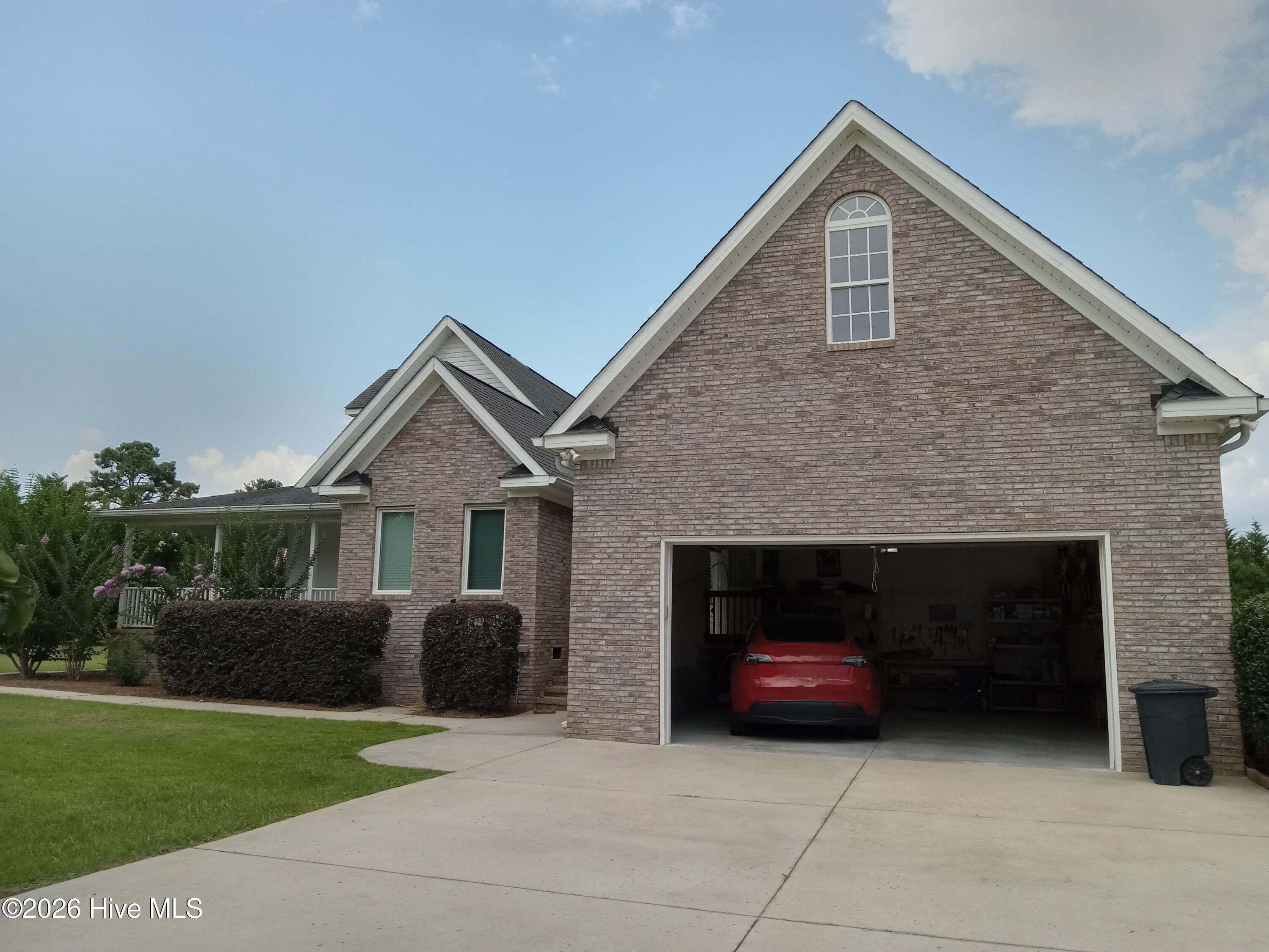 213 Woodward Lake Road Trenton, SC 29847 - Photo 6 of 48