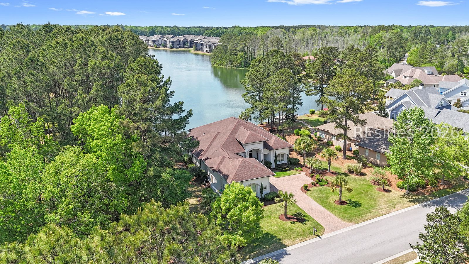 80 Hampton Lake Drive Bluffton, SC 29910 - Photo 60 of 81