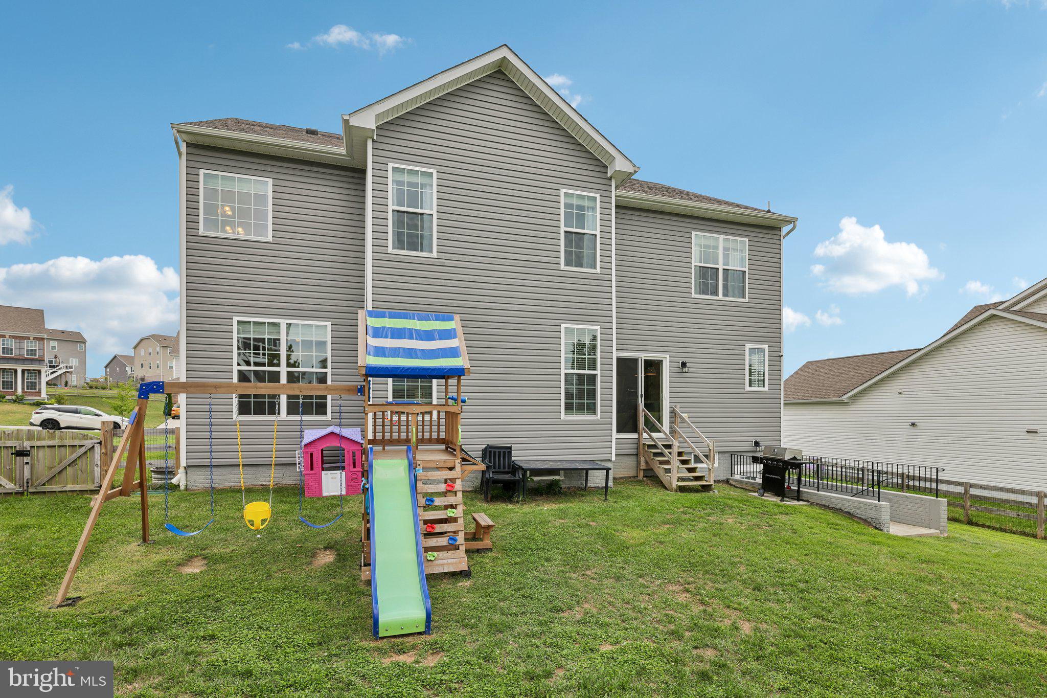 642 Friendship Road Westminster, MD 21157 - Photo 35 of 37 Gallery Image 35