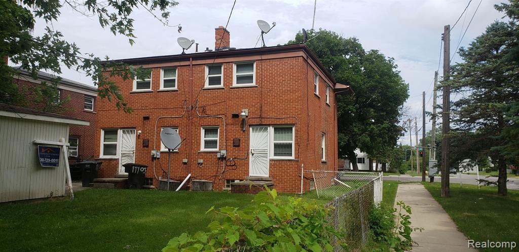 19903 Lahser Road Detroit, MI 48219 - Photo 4 of 18