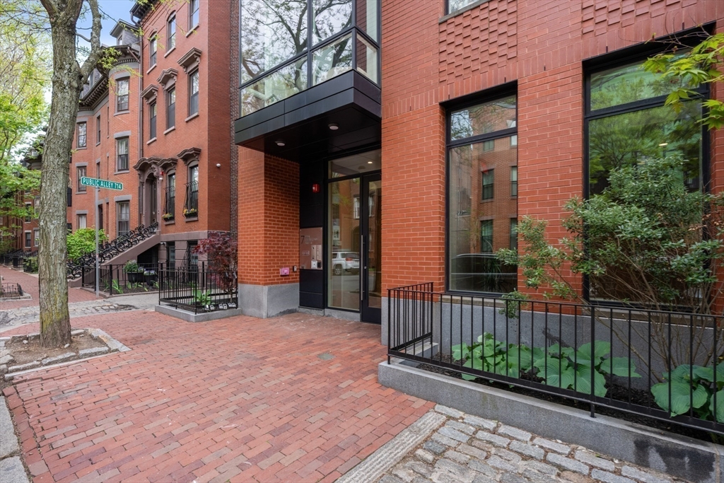 7 East Springfield Street, Unit 3B Boston, MA 02118 - Photo 29 of 36
