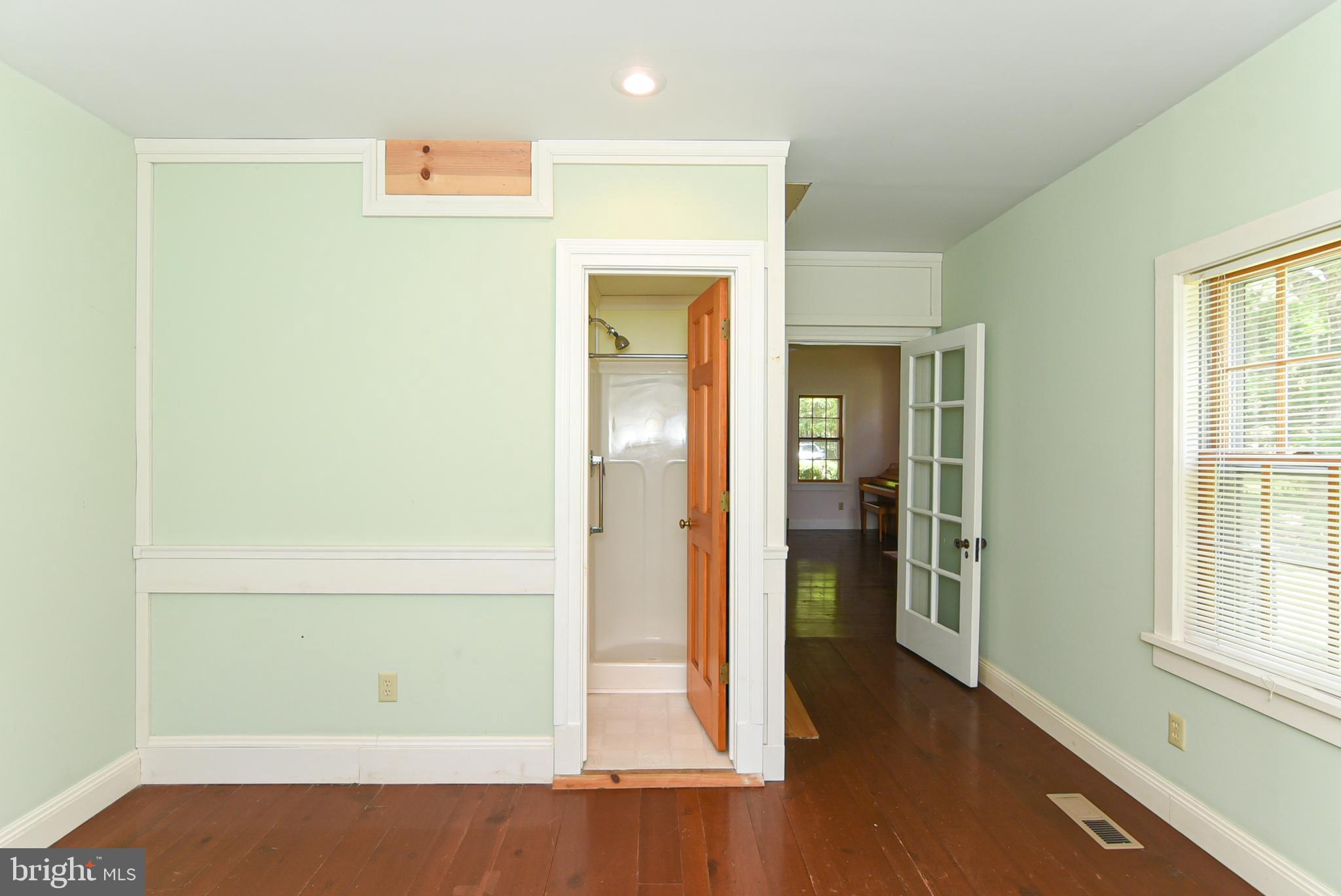 3878 Longfield Road Colonial Beach, VA 22443 - Photo 22 of 45 Main Level Bedroom