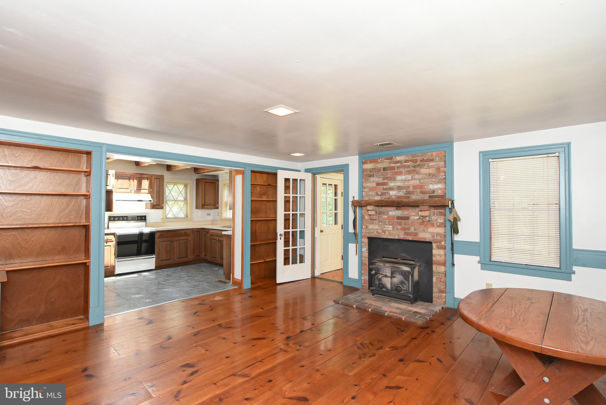 3878 Longfield Road Colonial Beach, VA 22443 - Photo 8 of 45 Dining-Family Room