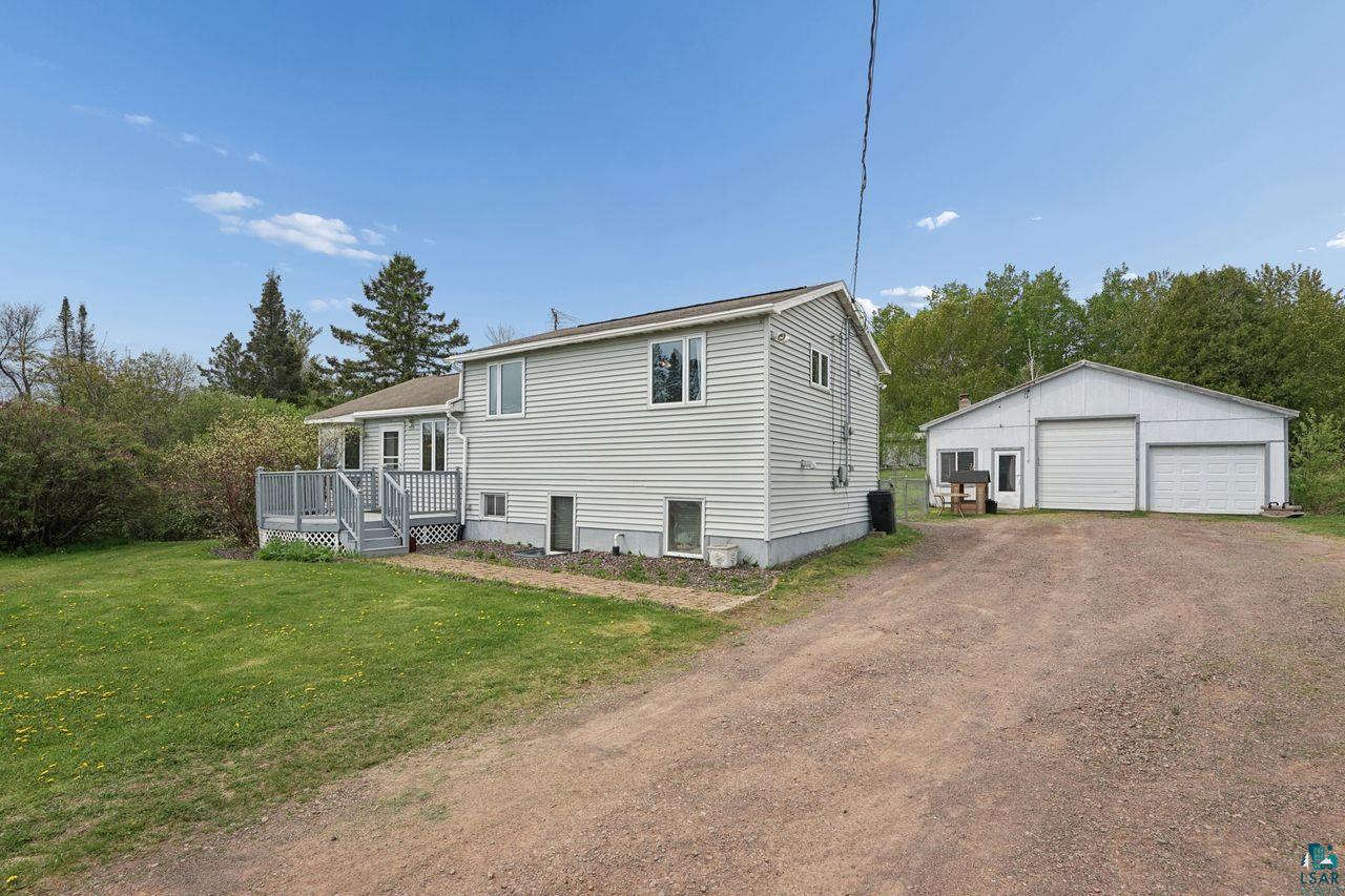 1317 Shoreview Road Two Harbors, MN 55616 - Photo 26 of 33