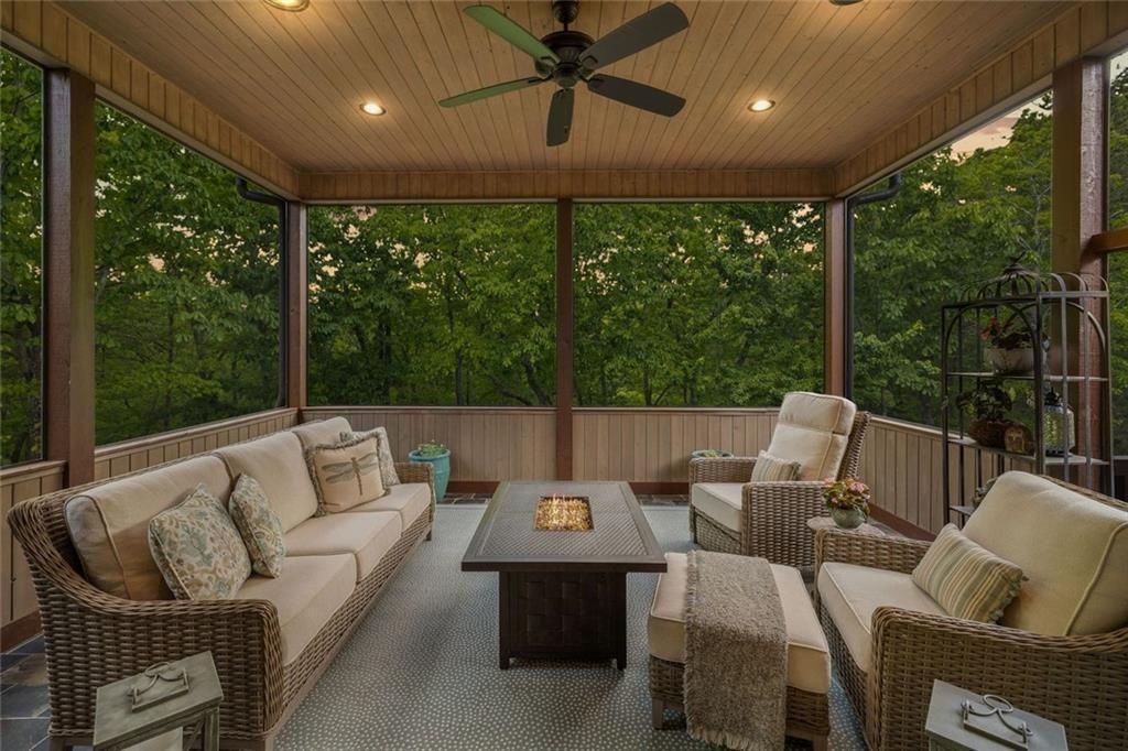 1100 North Laceola Road Cleveland, GA 30528 - Photo 29 of 95