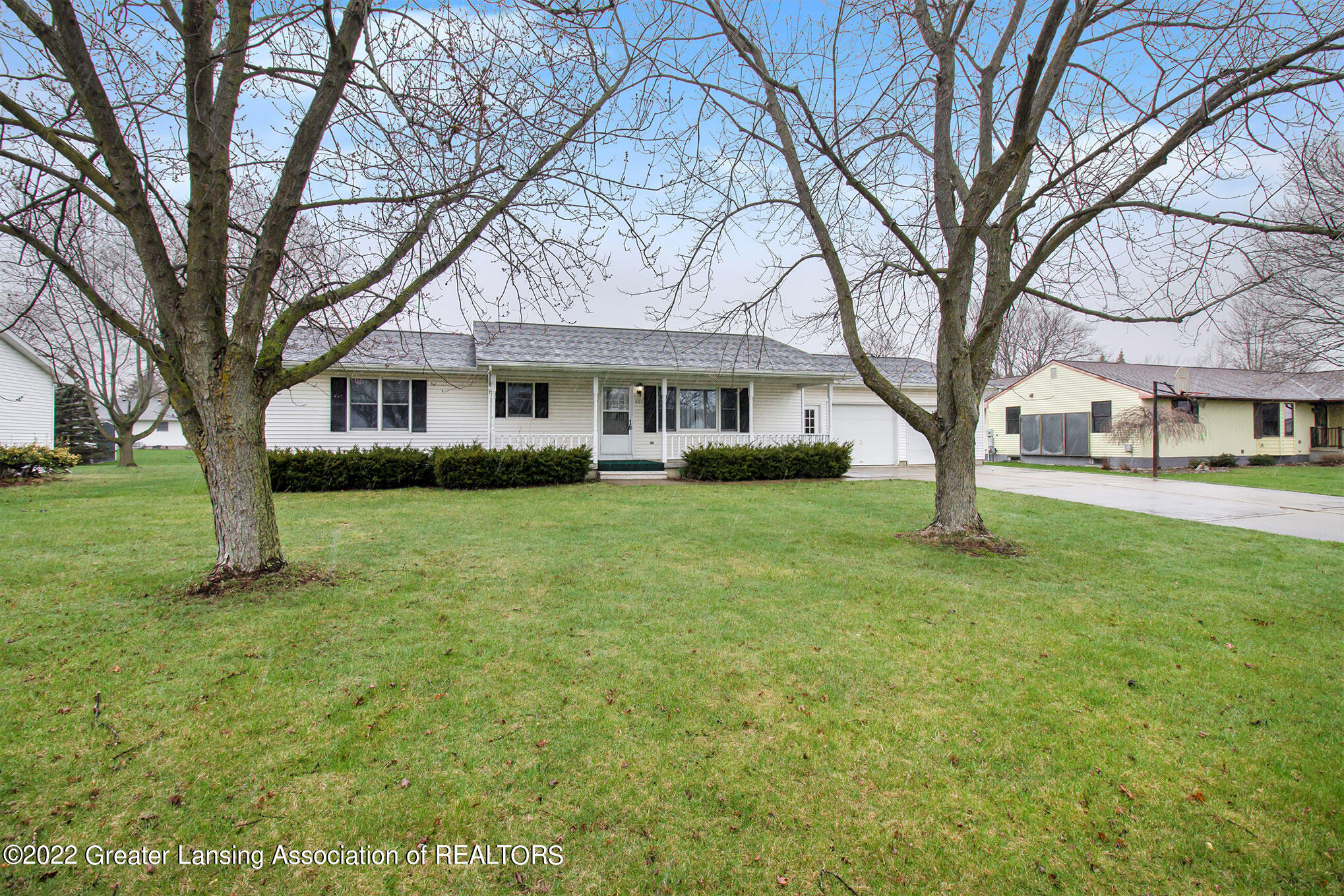 553 Walnut Street Fowler, MI 48835 - Photo 1 of 28 IMG_9590