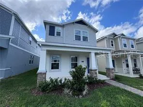 $2,490 | 4158 Jespersen Street, Apopka, FL 32712