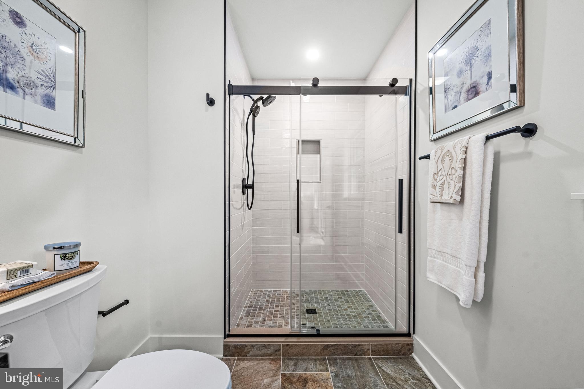 615 Cricklewood Road West Chester, PA 19382 - Photo 25 of 58 Primary Bathroom