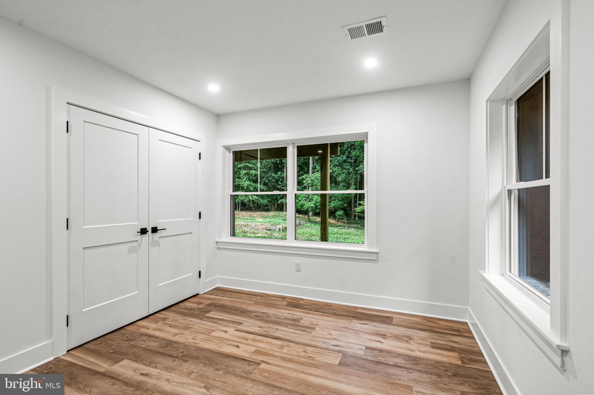 615 Cricklewood Road West Chester, PA 19382 - Photo 35 of 58 a view of an empty room and window