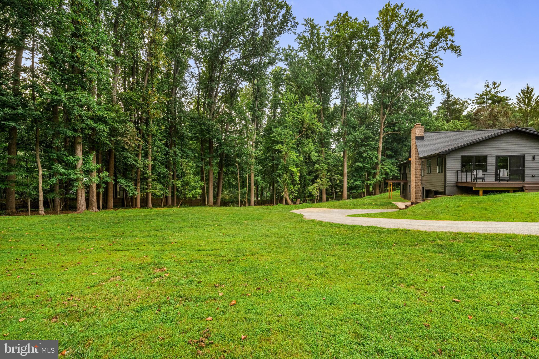 615 Cricklewood Road West Chester, PA 19382 - Photo 41 of 58 a view of house with a garden