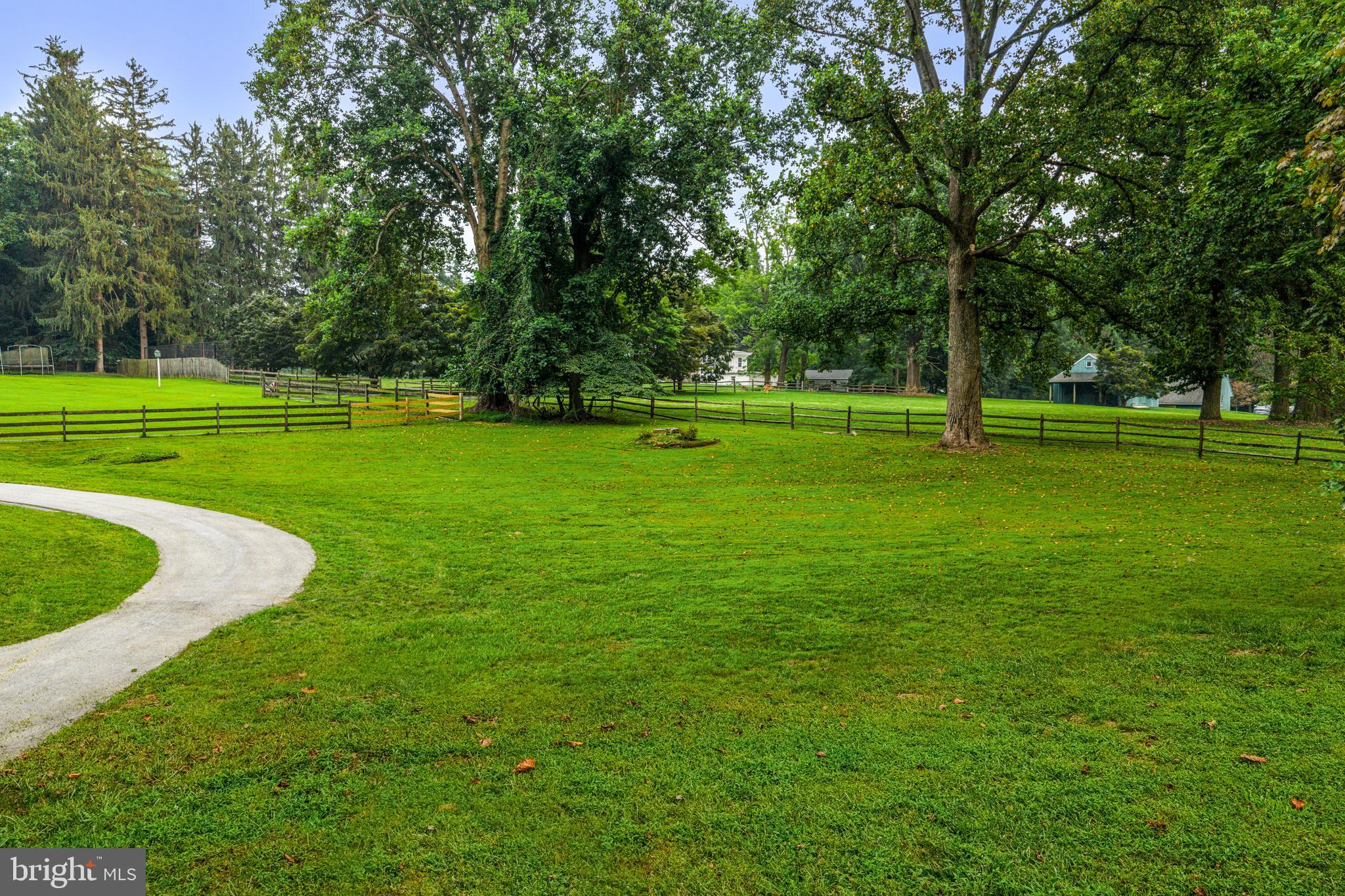 615 Cricklewood Road West Chester, PA 19382 - Photo 42 of 58 a view of a golf course