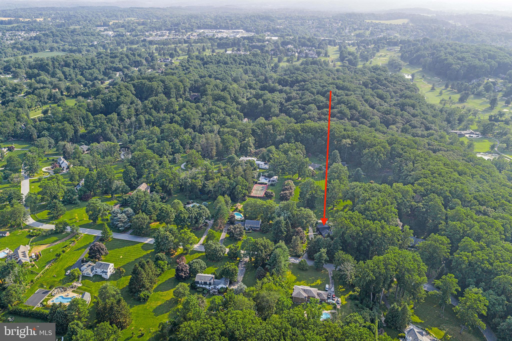615 Cricklewood Road West Chester, PA 19382 - Photo 51 of 58 We love this development