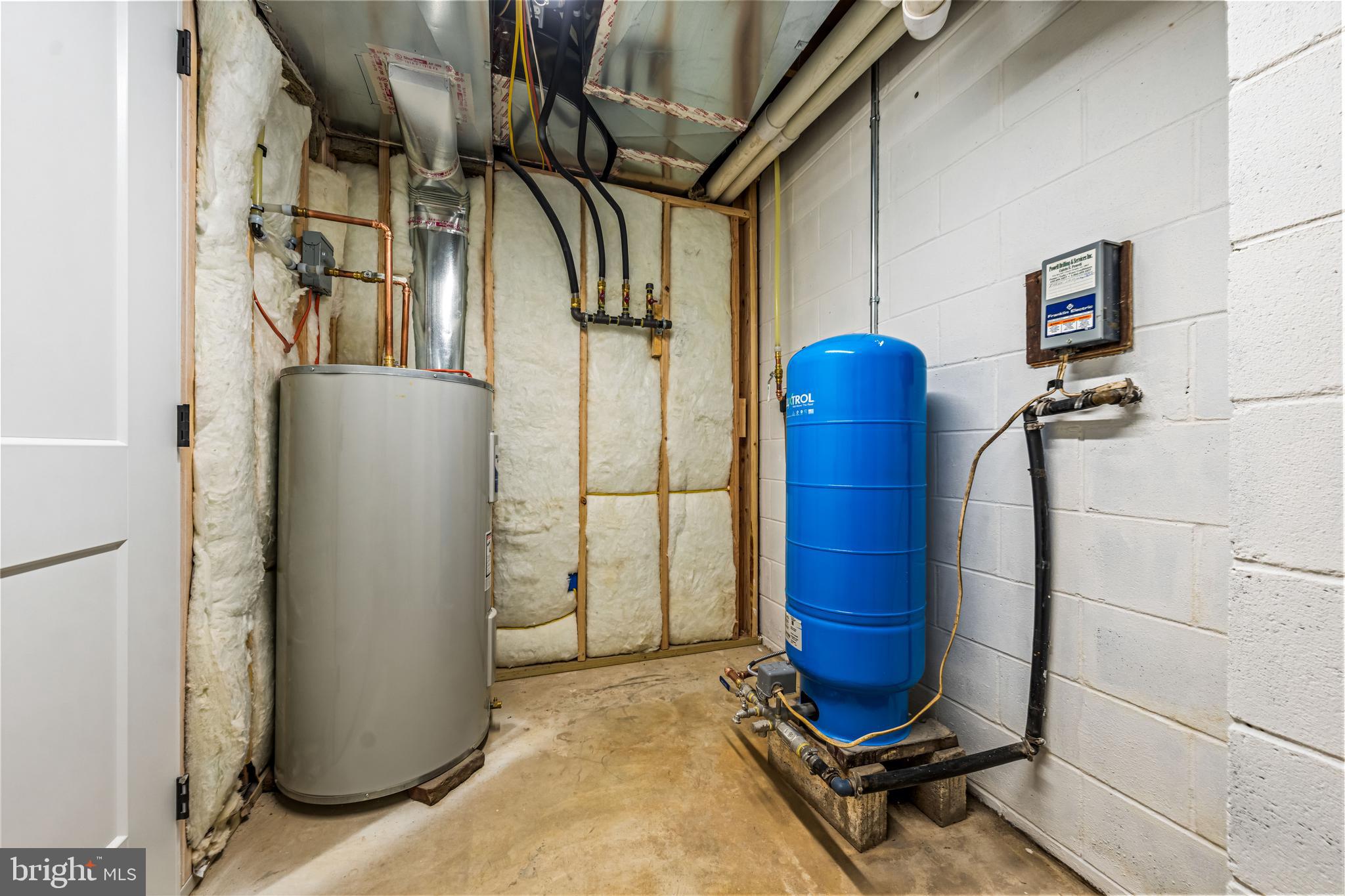 615 Cricklewood Road West Chester, PA 19382 - Photo 53 of 58 Utility room