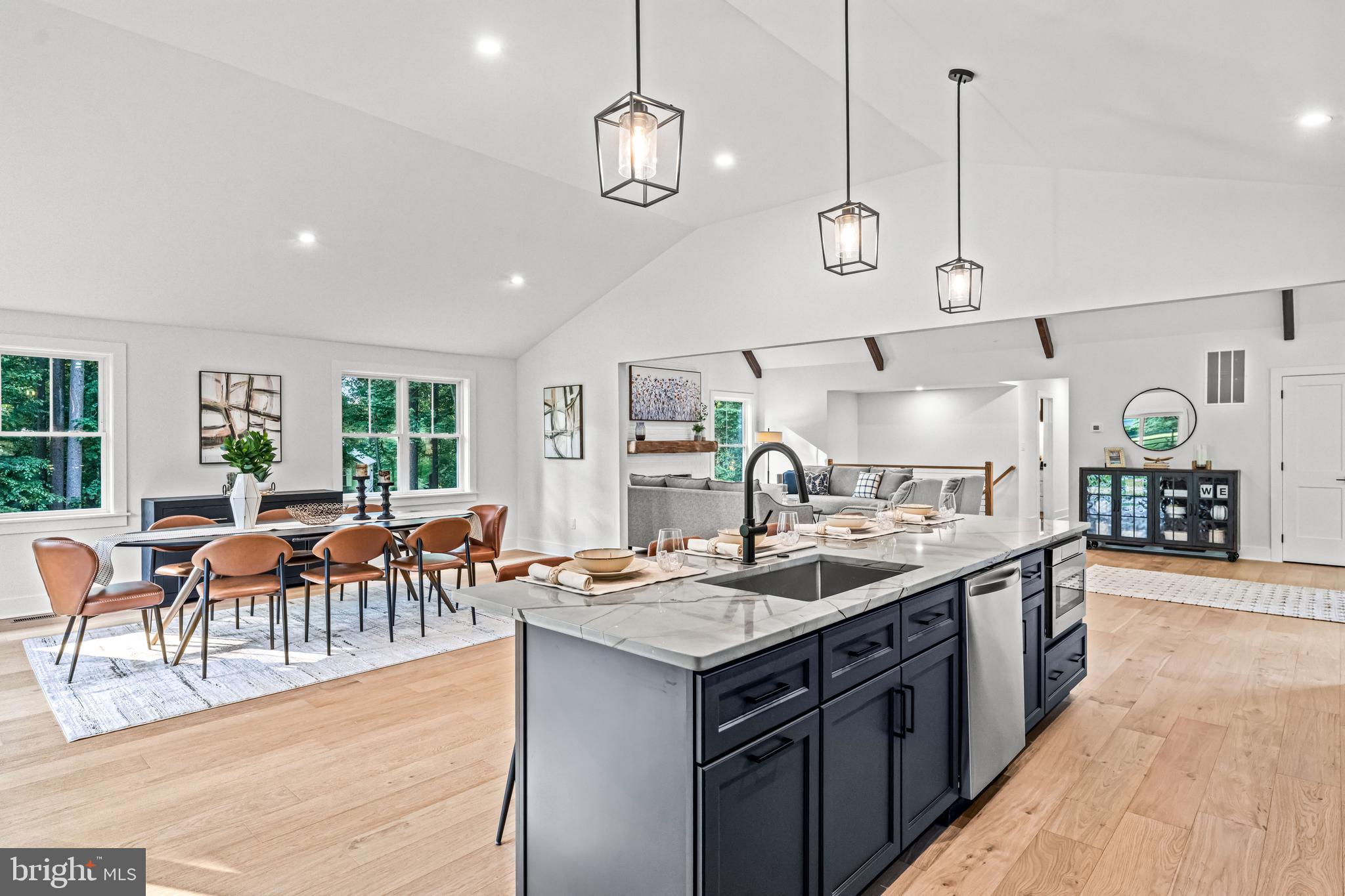615 Cricklewood Road West Chester, PA 19382 - Photo 10 of 58 Kitchen