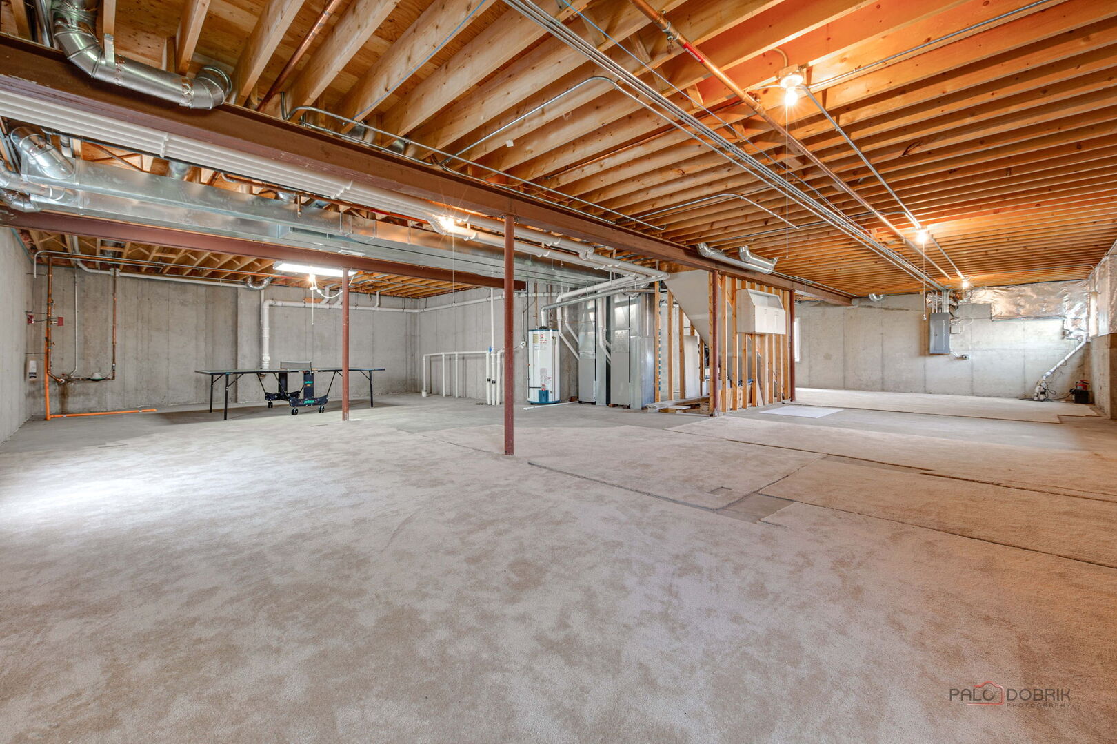 1330 Horizon Trail Wheeling, IL 60090 - Photo 35 of 39 a view of an empty room