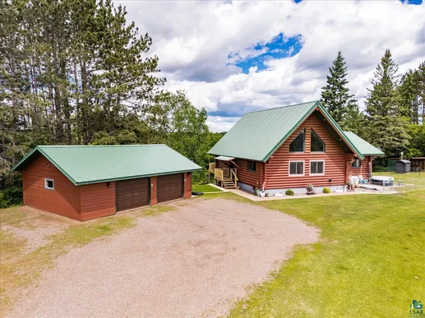 $585,000 | 3035 County Road 144, Carlton, MN 55718