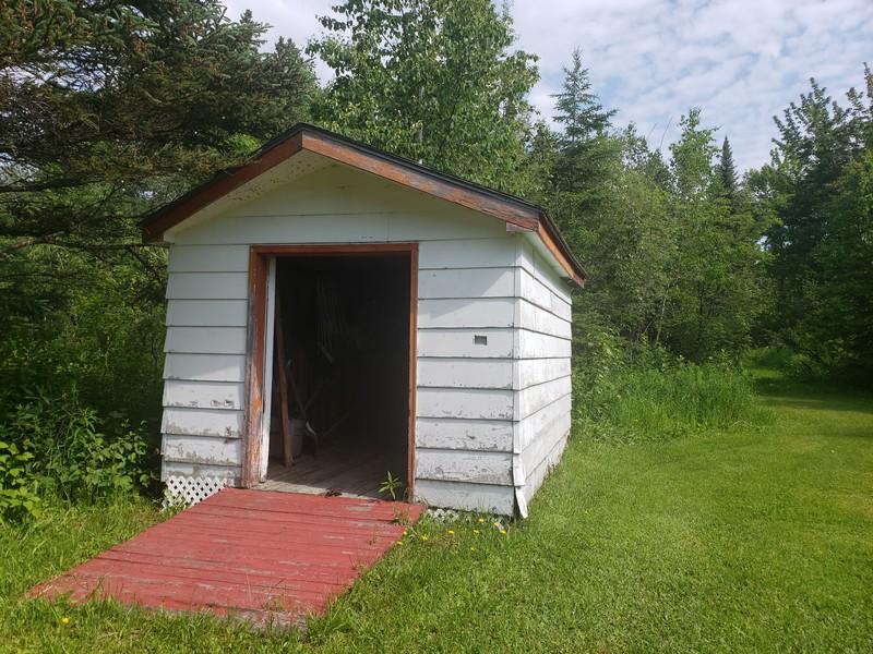 300 Fox Road New Canada, ME 04743 - Photo 22 of 27 20190703_093006
