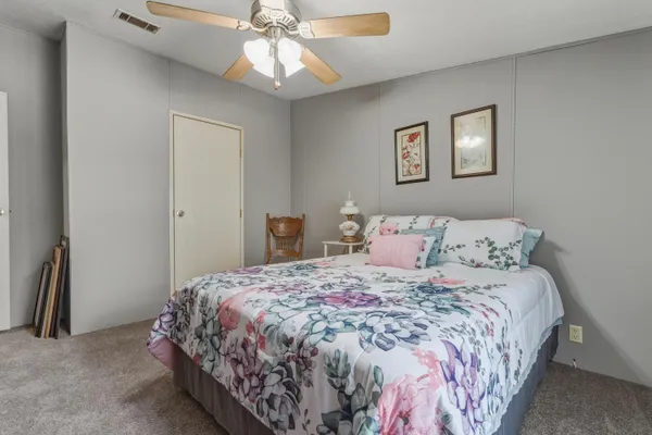 $305,000 | 129 Ocklawaha Circle, Quincy, FL 32351