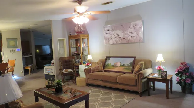 $315,000 | 129 Ocklawaha Circle, Quincy, FL 32351