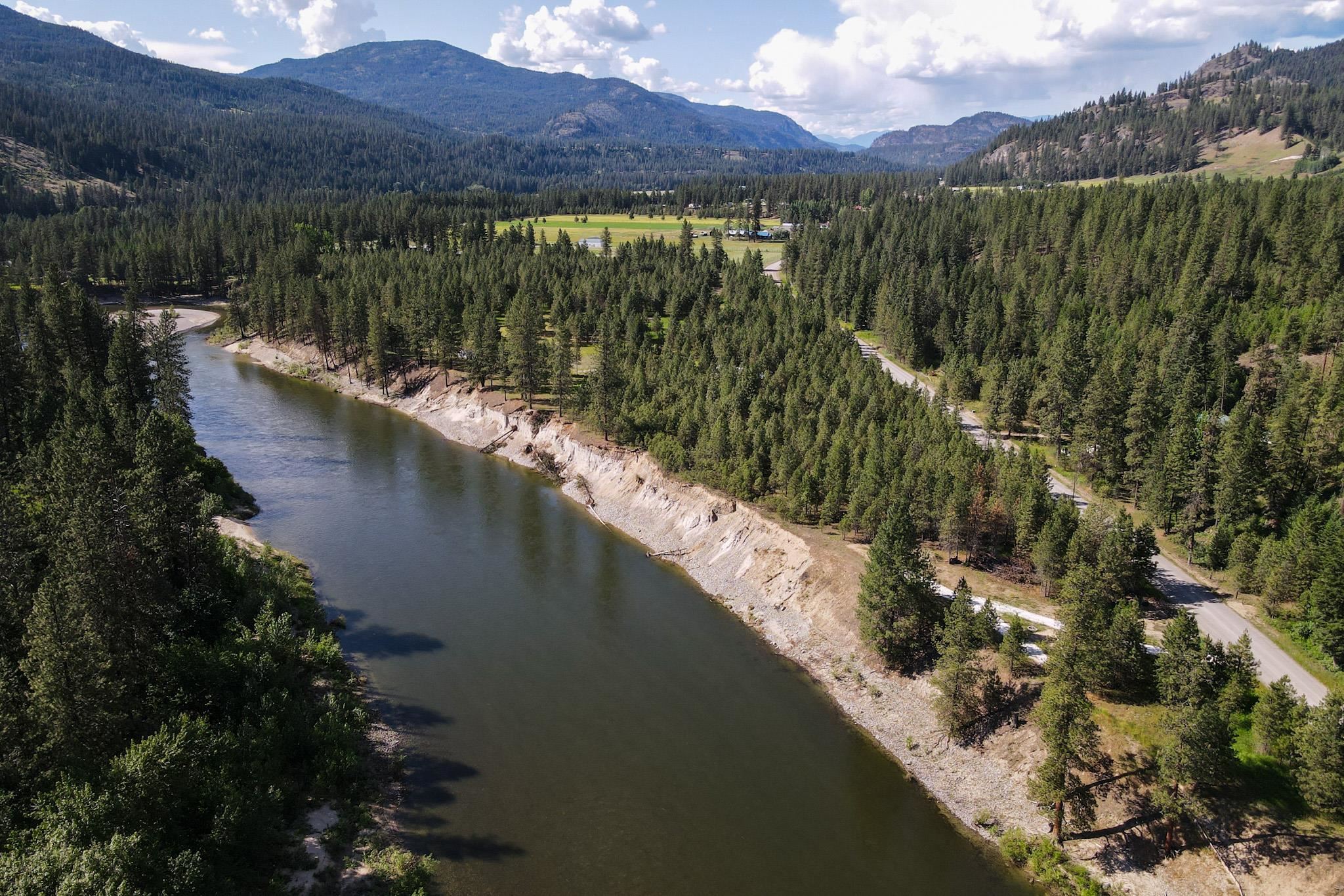 332 Rockcut Road Kettle Falls, WA 99141 - Photo 8 of 27 Gallery Image 8