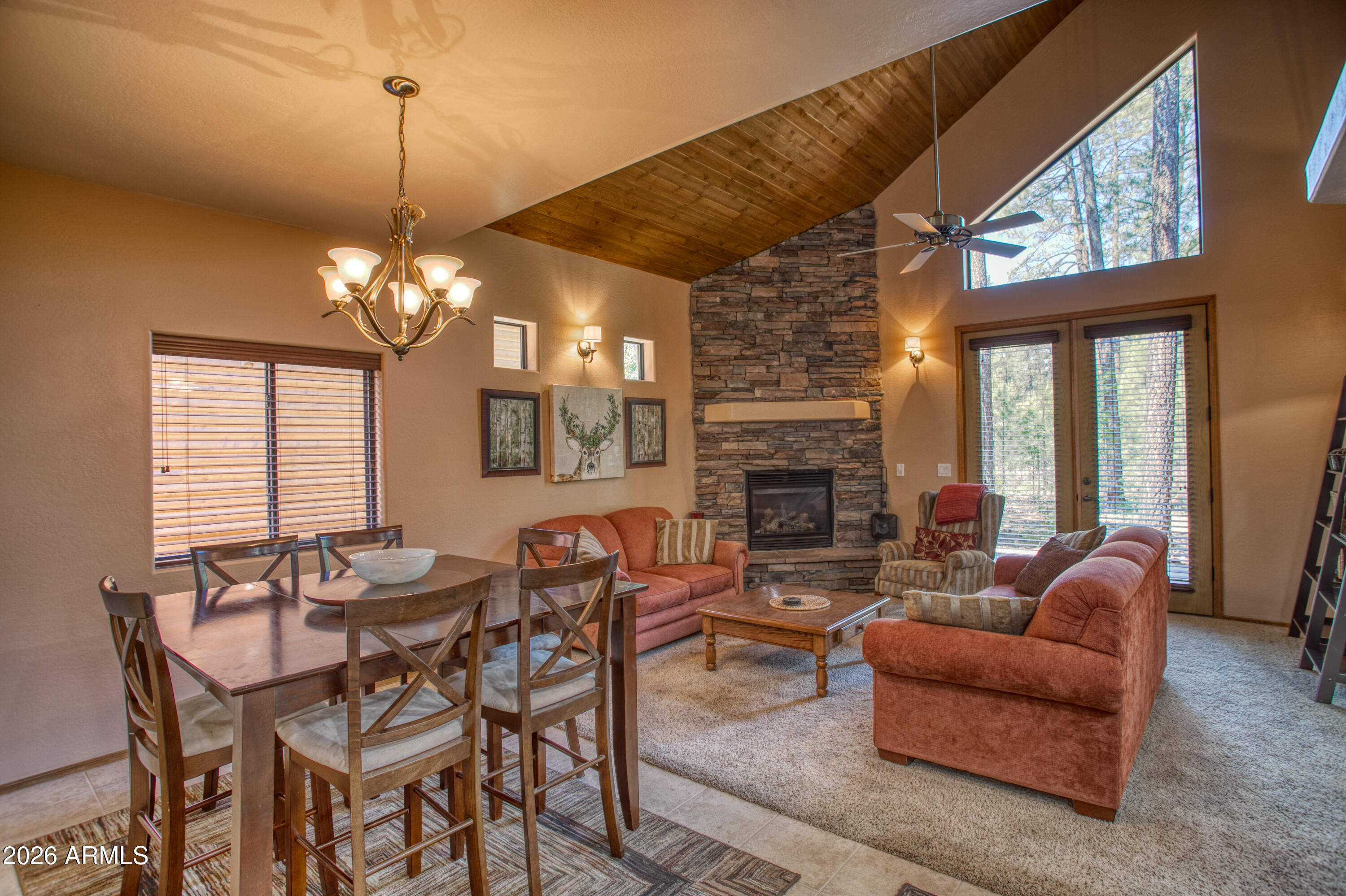 3040 Timber Line Road Pinetop, AZ 85935 - Photo 5 of 34