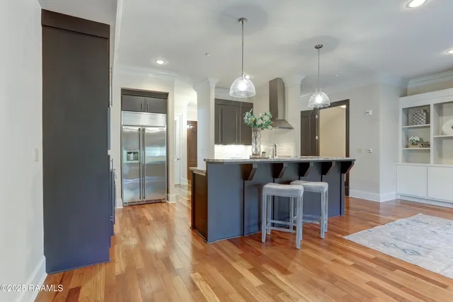 $3,800 | 605 Silverstone Road, Unit 205B, Lafayette, LA 70508