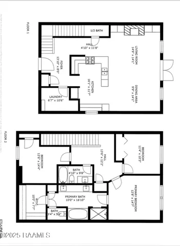 $3,800 | 605 Silverstone Road, Unit 205B, Lafayette, LA 70508