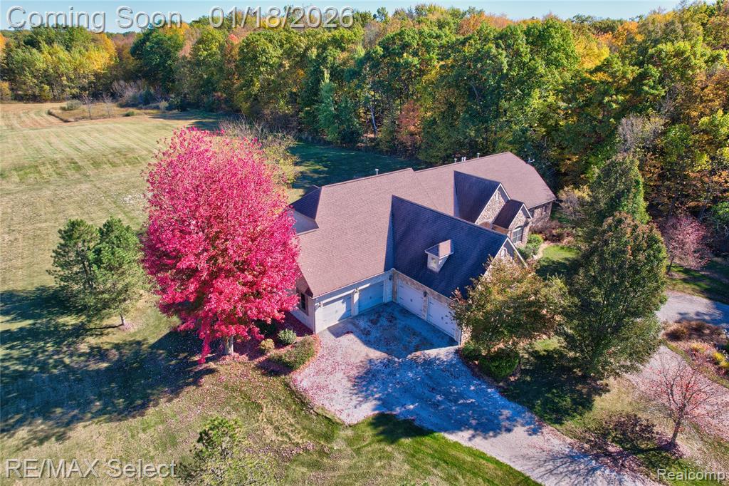9305 Vassar Road Grand Blanc, MI 48439 - Photo 69 of 70 Gallery Image 69