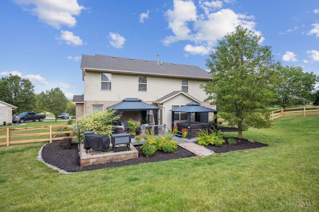 4813 Willow Ridge Court Hamilton, OH 45011 - Photo 33 of 35 Gallery Image 33