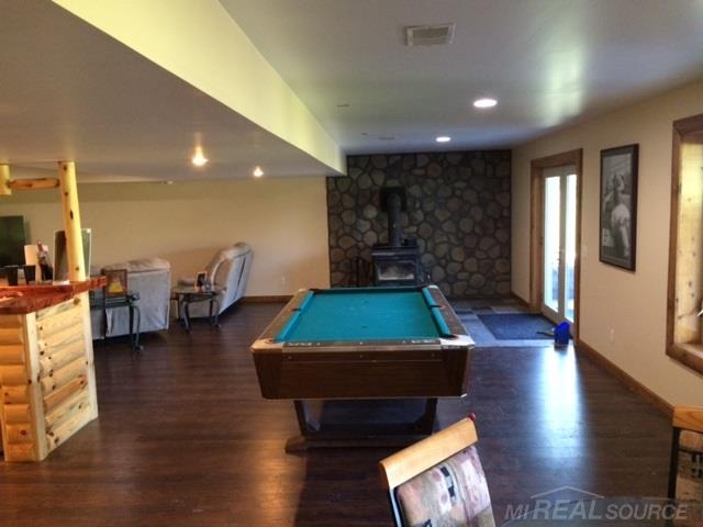2198 Bullock Road Lapeer, MI 48446 - Photo 43 of 63