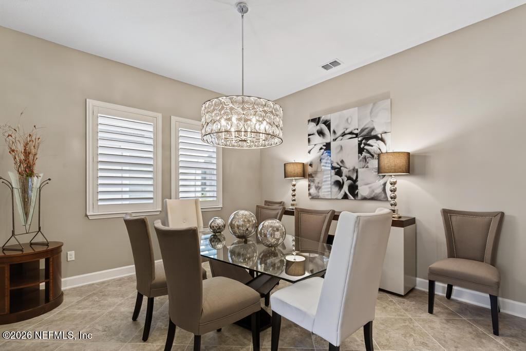 465 Wingstone Drive Jacksonville, FL 32081 - Photo 17 of 103 Formal Dining room
