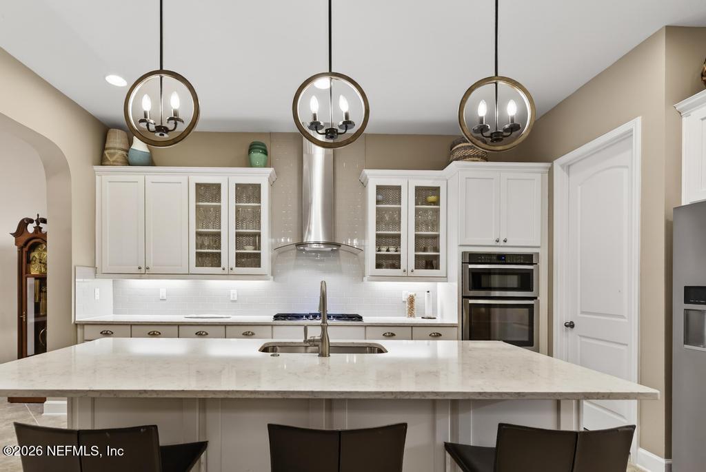 465 Wingstone Drive Jacksonville, FL 32081 - Photo 29 of 103 Island