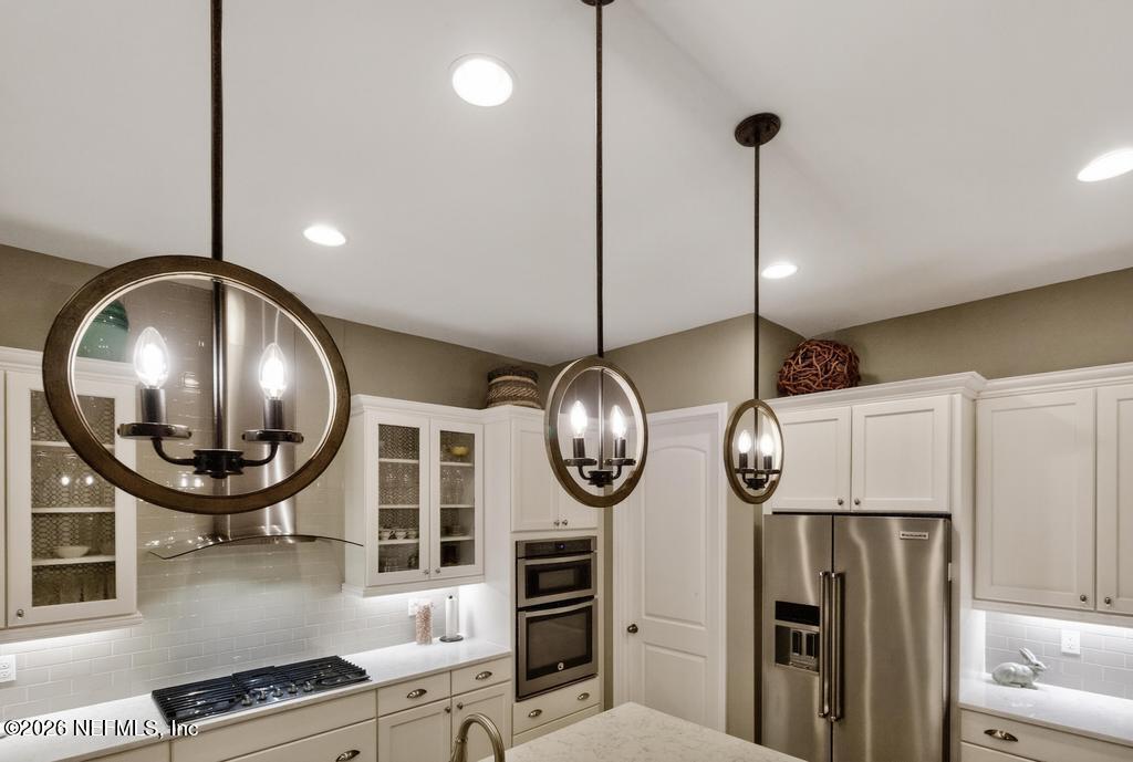 465 Wingstone Drive Jacksonville, FL 32081 - Photo 30 of 103 Kitchen Island Pendants