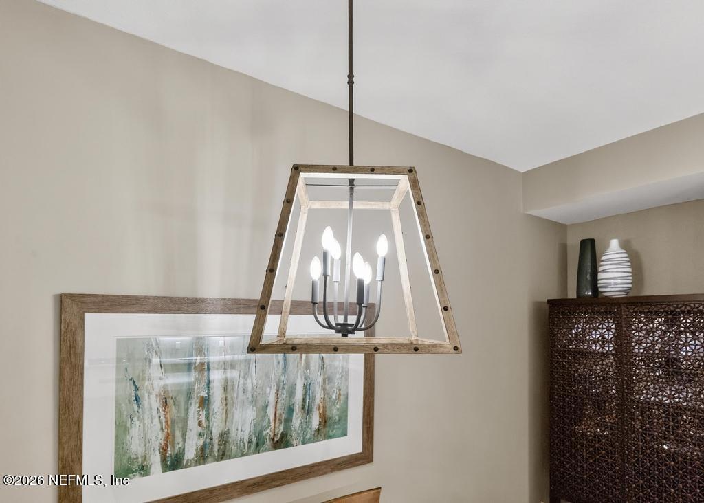 465 Wingstone Drive Jacksonville, FL 32081 - Photo 36 of 103 Kitchen Dining Room Light Fixture