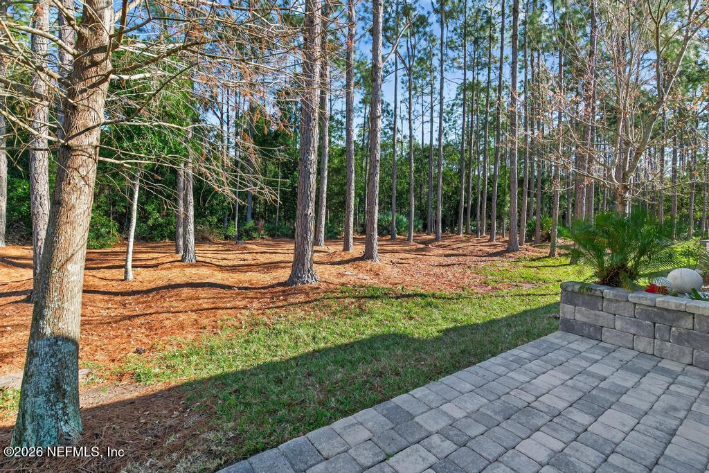 465 Wingstone Drive Jacksonville, FL 32081 - Photo 45 of 103 Extended Paver Lanai