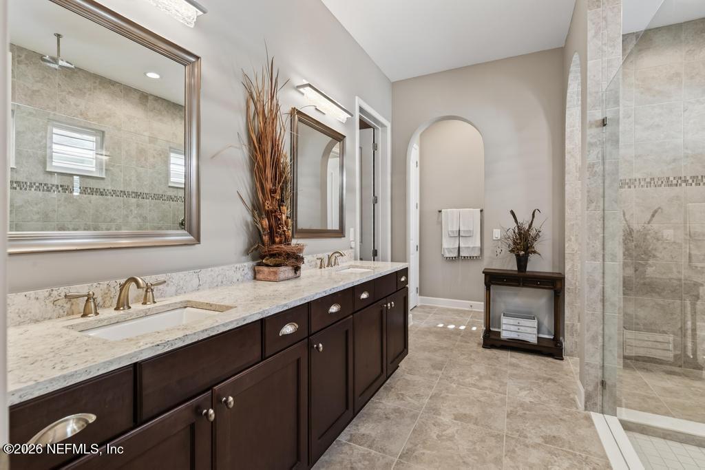 465 Wingstone Drive Jacksonville, FL 32081 - Photo 51 of 103 Primary Bath