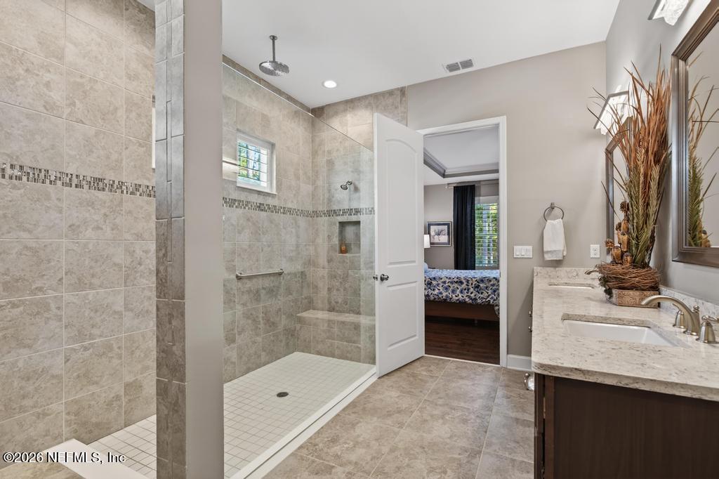 465 Wingstone Drive Jacksonville, FL 32081 - Photo 52 of 103 Walk in Shower