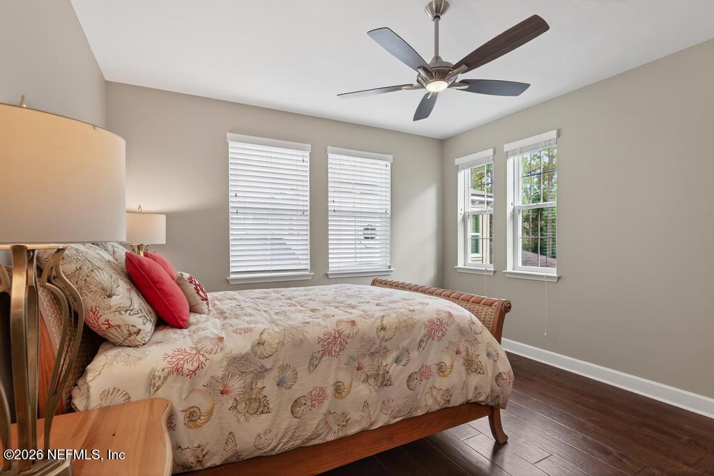 465 Wingstone Drive Jacksonville, FL 32081 - Photo 76 of 103 Bedroom 3