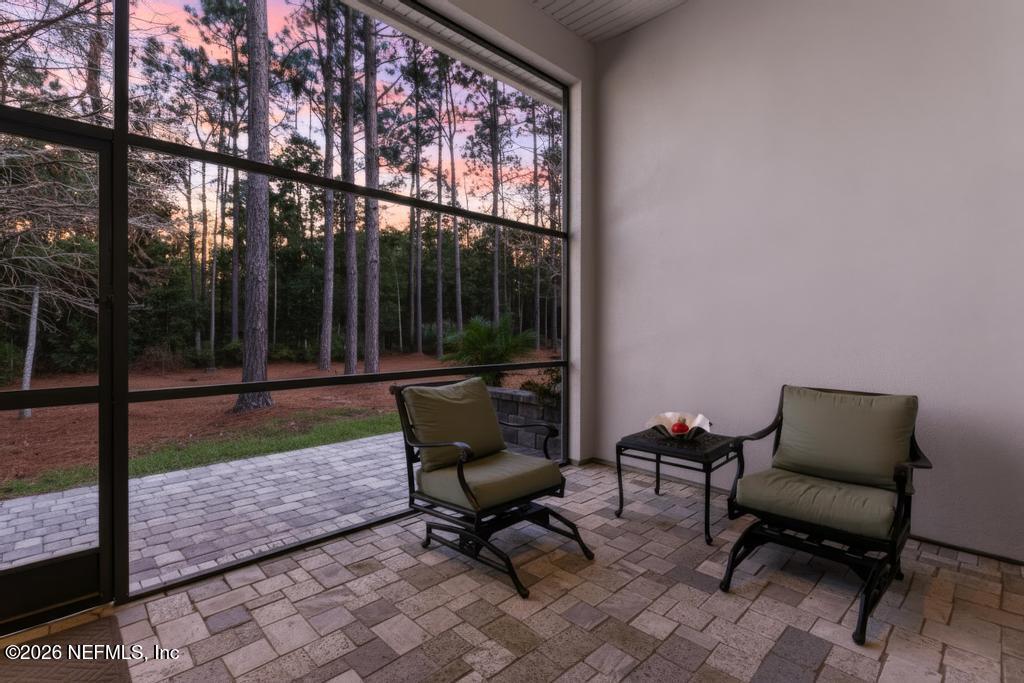 465 Wingstone Drive Jacksonville, FL 32081 - Photo 81 of 103 Patio View